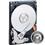 Western Digital Scorpio Black 320GB Internal SATA 3 GB/s Notebook Hard Drive with Free-Fall Sensor